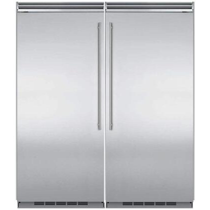 Marvel Refrigerator Model Marvel 745004